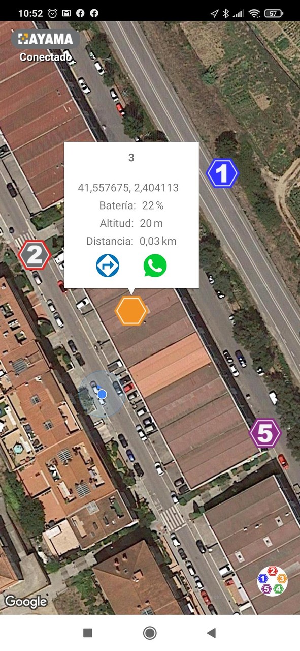 Ayama Pointer Pica_playmods.net