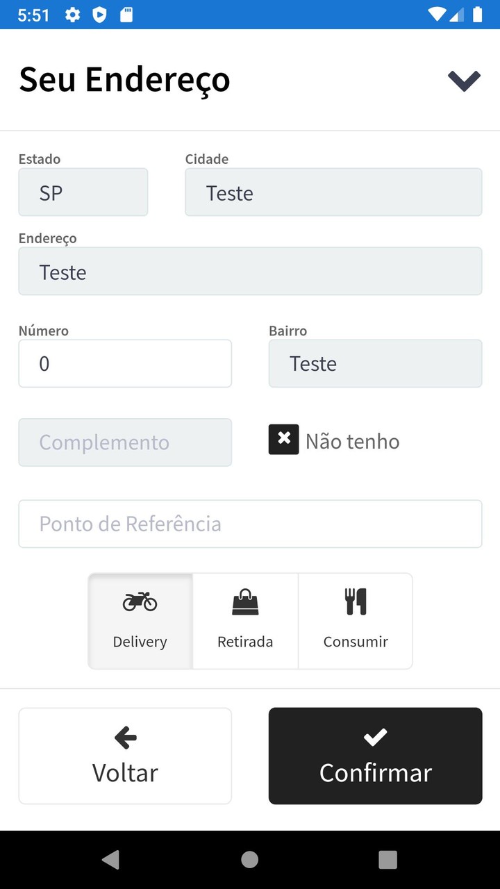 Moto Lanches_playmods.net