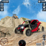 Off Road Buggy Driving Game._playmods.net
