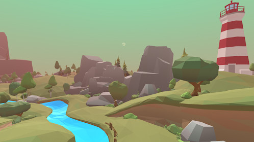 Driving Skillz(Mod APK) screenshot image 3_playmods.net