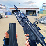Shoot War Strike : fps Ops_playmods.net