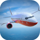 Flight Simulator: Plane Game(Unlock all planes)0.19.0_playmods.net