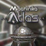 Machinika: Atlas(Unlock/ Free download)1.1.35.50_playmods.net