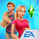 The Sims™ FreePlay(Unlimited currency)117.1.280231_playmods.net