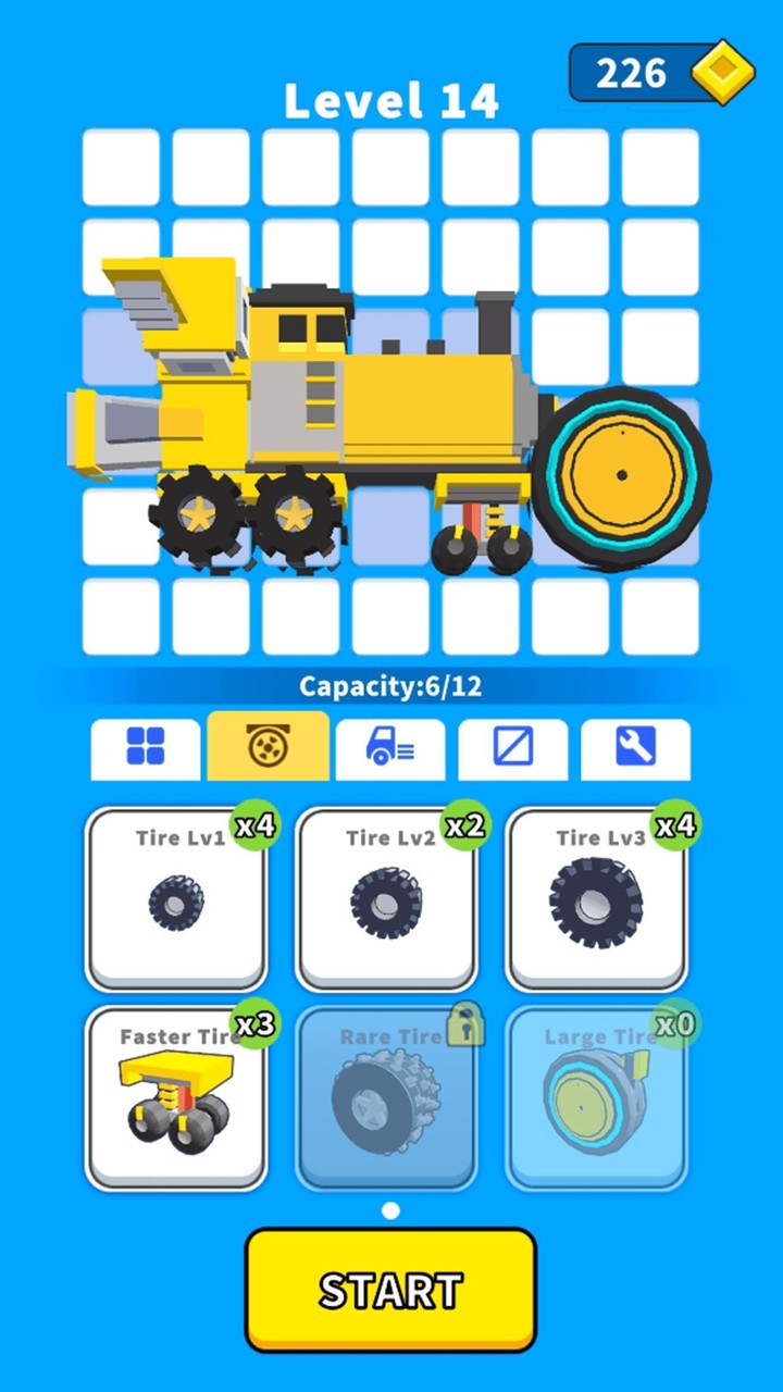 Assemble Car Racing_playmods.net