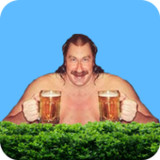 Drunk Hunt: meme 8 bit hunting_playmods.net