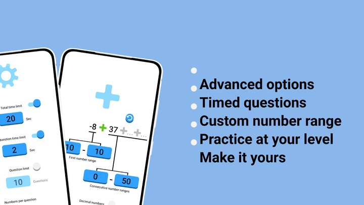 Matix - Mental math games_playmods.net