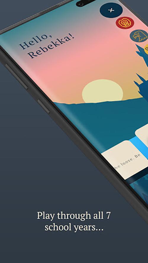 A Magical HP Fan Quiz_playmods.net