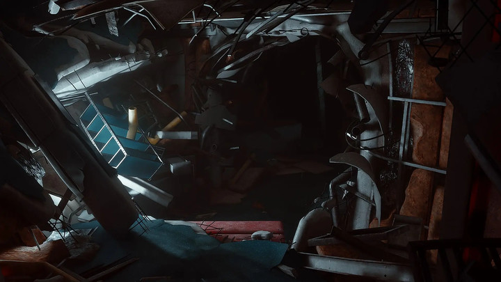 Poppy Playtime Chapter 5(Free download) screenshot image 4_playmods.net