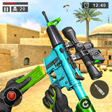 Offline Shooting Game Gun Game_playmods.net