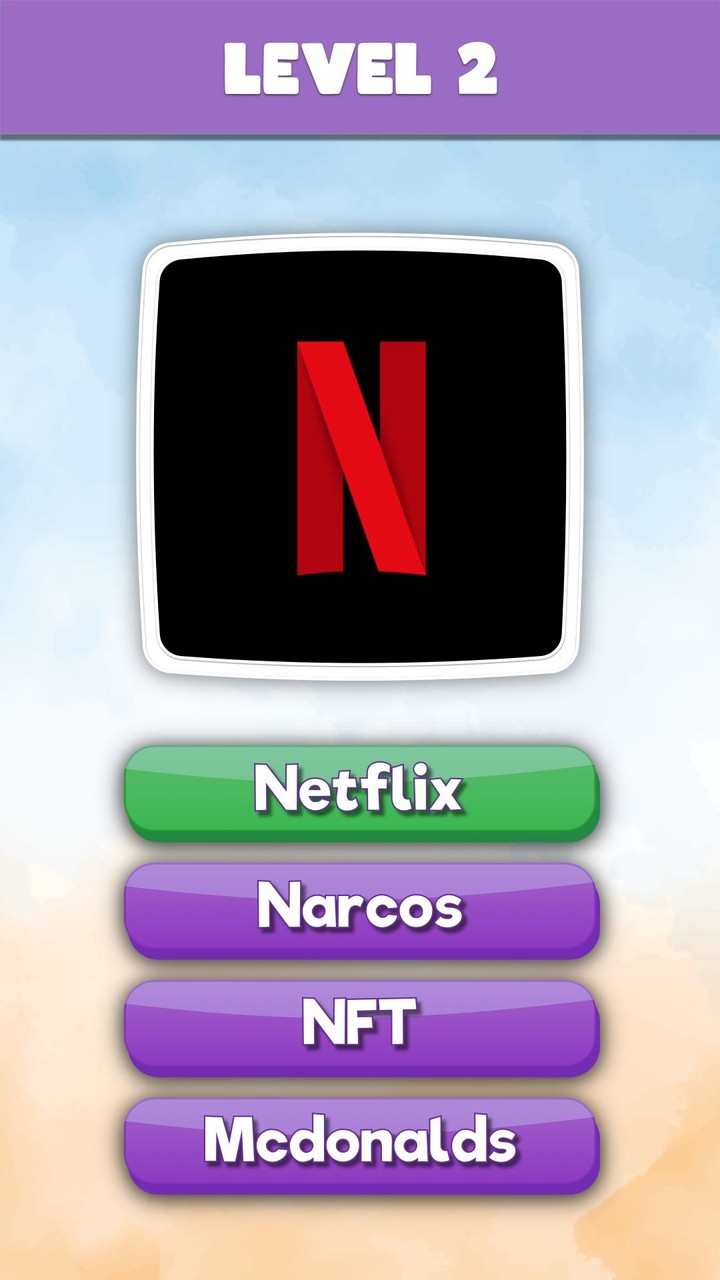 LogoMania: Logo Game and Quiz_playmods.net