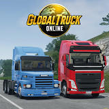 Global Truck Online (Unlimited Money) - playmod.space