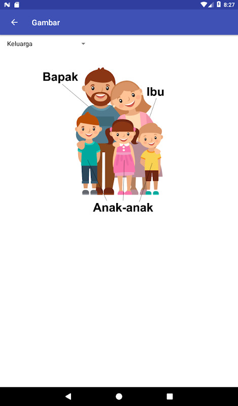 Belajar Bahasa Isyarat_playmods.net