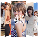 Blackpink - Lisa Wallpapers(官方)4.0_playmods.net
