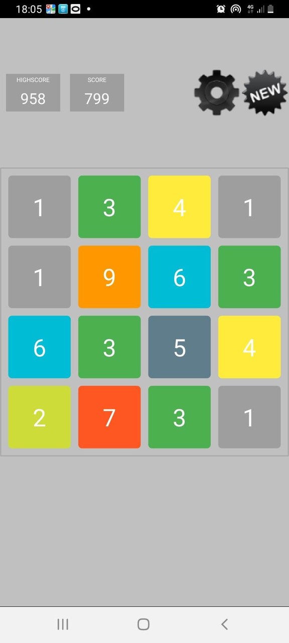 Seventeen Puzzle_playmods.net