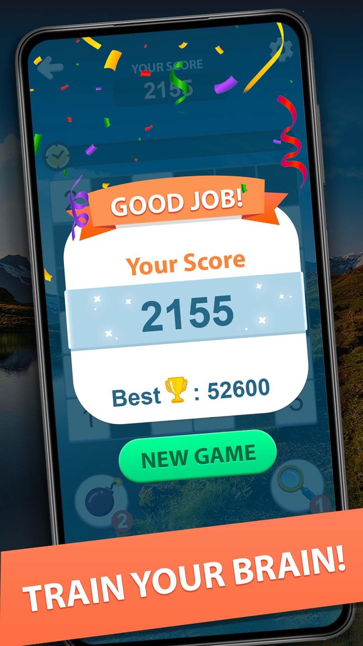 Spot Match: Math Puzzle_playmods.net