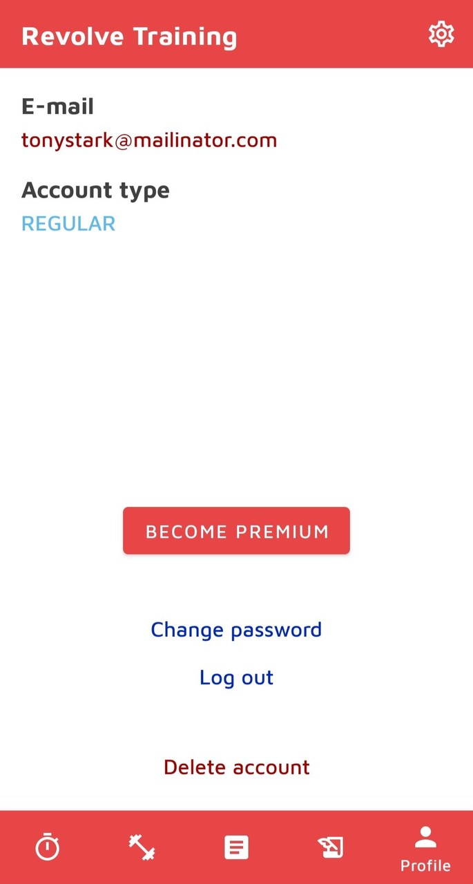 Revolve Training Round Counter_playmods.net