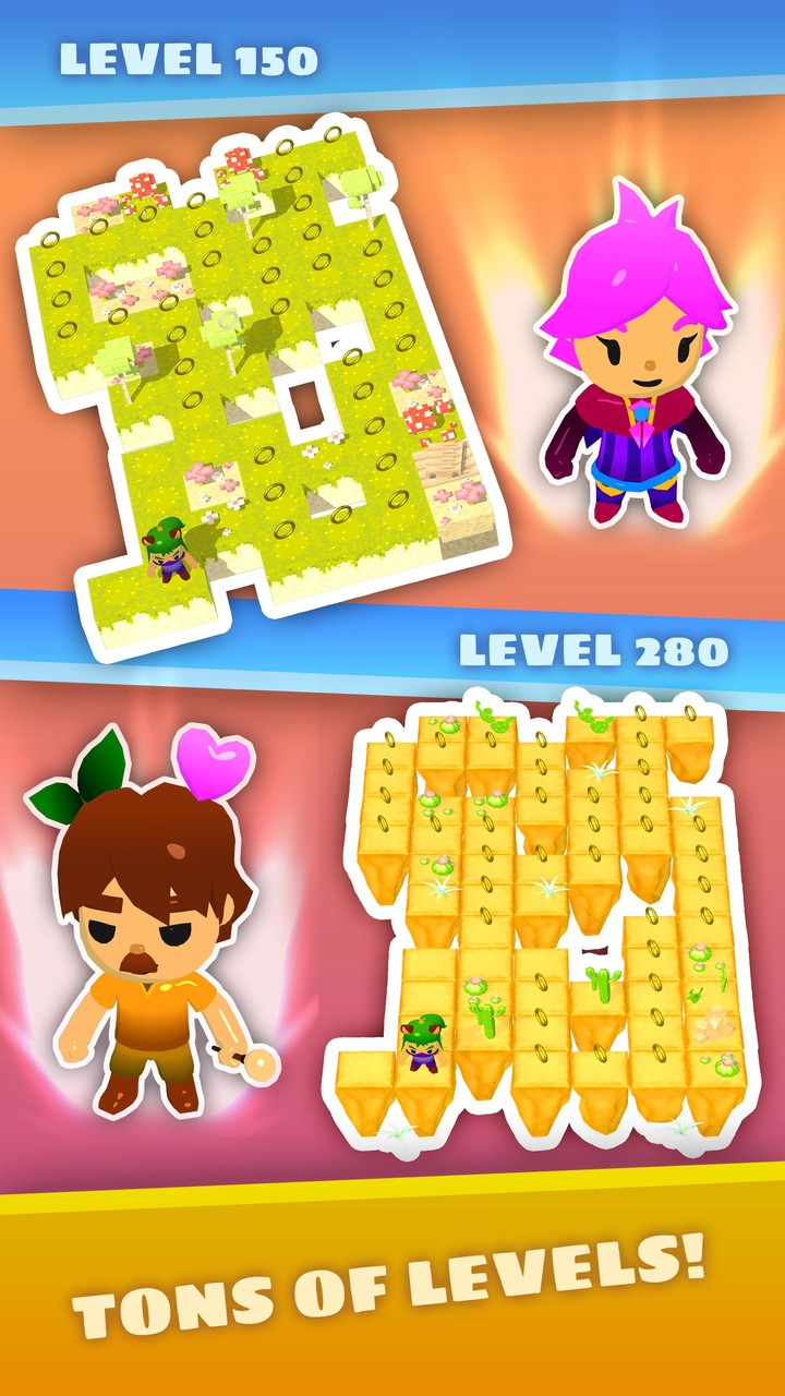 Lets Catch_playmods.net