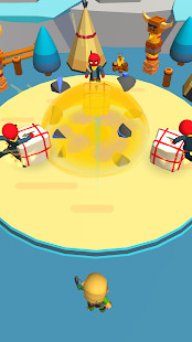 Sling Blow(mod) screenshot image 3_playmods.net