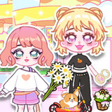 Toga World: Colorful Town(Official)1.1_playmods.net