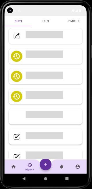 HRIS Kasih Group_playmods.net