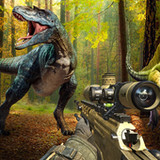 Dino Hunting Wild Animal Game_playmods.net