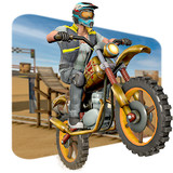 Stunt Bike Madness(Неограниченная валюта)1.4_playmods.net