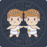 Gemini Horoscope(Official)1.4.1_playmods.net