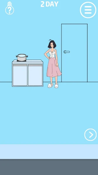Hidden my ramen by mom(No Ads Free Rewards) screenshot image 1_playmods.net