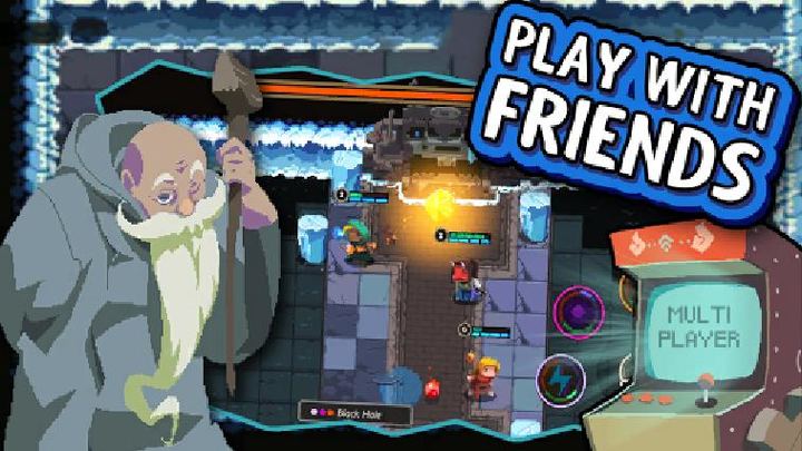 Elemental World_playmods.net