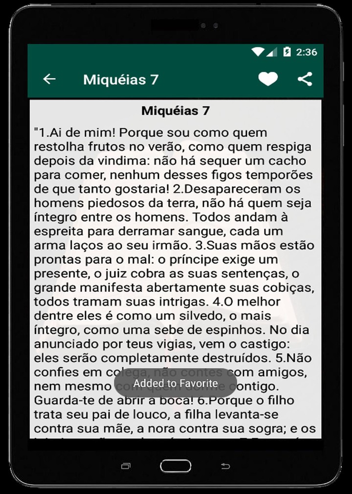 Portuguese Catholic Bible_playmods.net