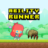 Ability Runner - Evolve_playmods.net