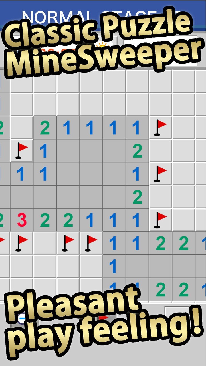 MineSweeper 23_playmods.net