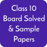 Class 10 CBSE Board Solved Papers & Sample Papers(Official)5.8_playmods.net