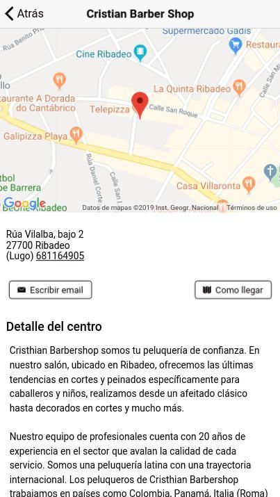 Cristian Barber Shop_playmods.net