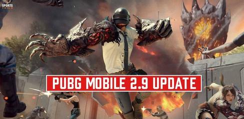 PUBG MOBILE All New Valid Redeem Codes October 17 - playmods.net