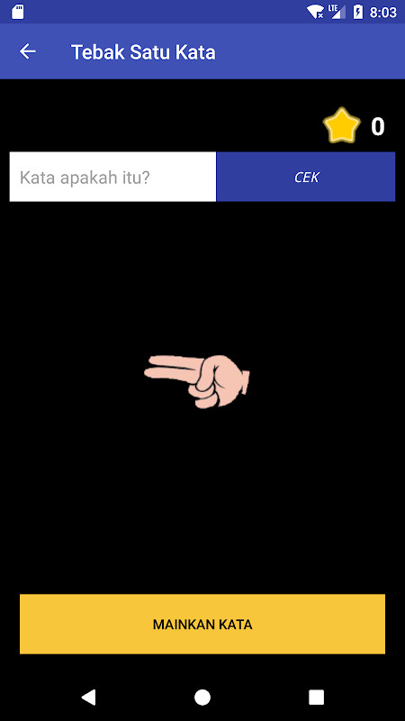 Belajar Bahasa Isyarat_playmods.net