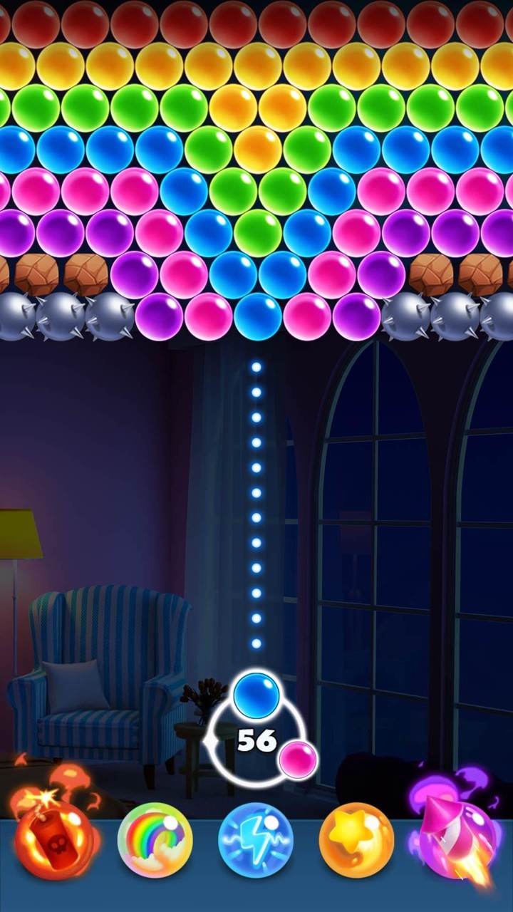 Bubble Shooter_playmods.net