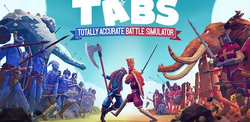 How to Download Totally Accurate Battle Simulator Mod Apk on Android for Free - playmods.net