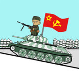 Шум войны_playmods.net