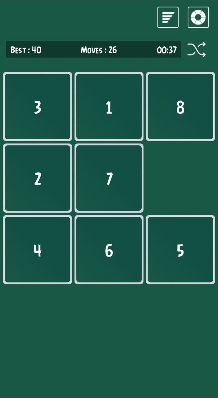 Number Puzzle_playmods.net