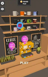 Coffee Inc.(mod) screenshot image 8_playmods.net