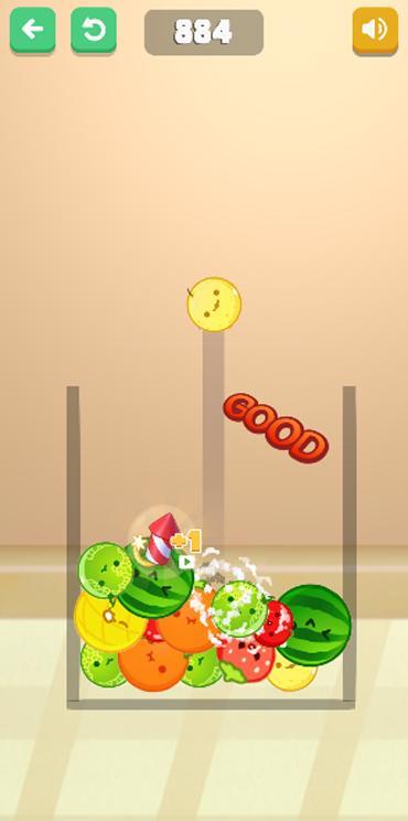 走るヤルミナティーゲーム_playmods.net