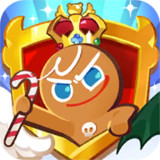 Cookie Run: Kingdom - Kingdom Builder  Battle RPG(Không có thời gian hồi chiêu)5.3.002_playmods.net