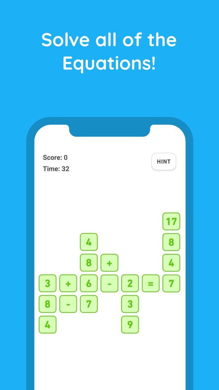 Pemdas: Math Puzzles_playmods.net