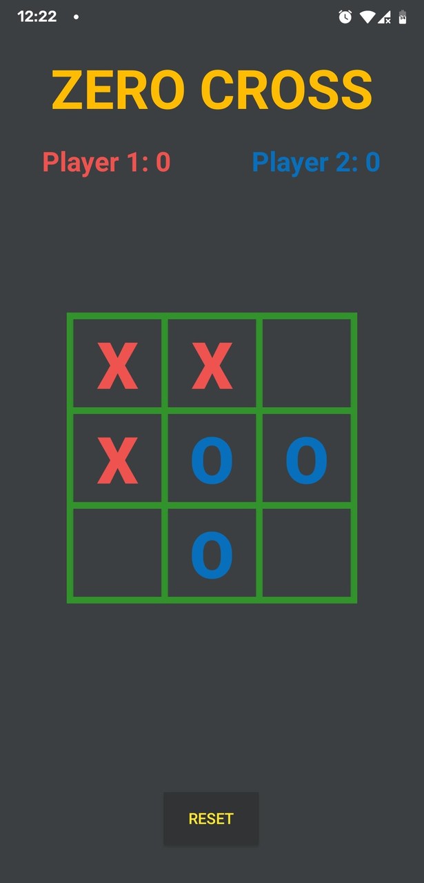 Zero Cross_playmods.net