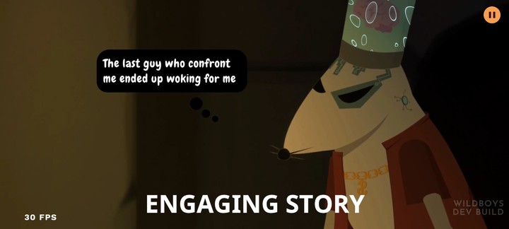 Wild child(get rewards without ads) screenshot image 7_playmods.net