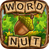 Word Nut - Word Puzzle Games(Official)1.256_playmods.net