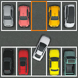 Parking King(mod)1.0.9_playmods.net