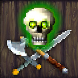 Undead Invasion(Unlimited money)1.0beta31_playmods.net